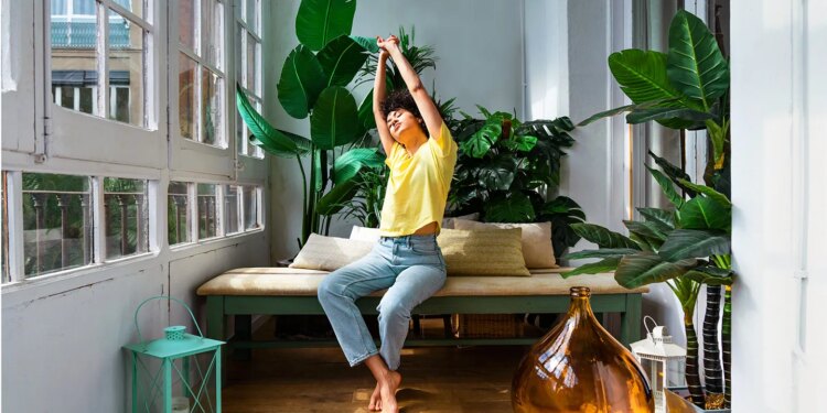 13 Ways to Set Up Your Home to Boost Your Mood