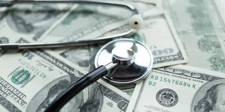 Is Congress finally ready to stop subsidizing hospital consolidation?