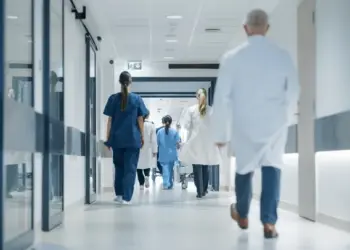 Tufts Medicine CEO, CFO step down amid financial struggles