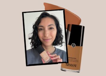 8 Best Foundations for Oily Skin for a Smooth, Natural-Looking Finish