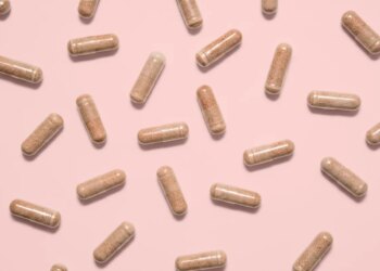 Avoid These 9 Supplements if You Have Ulcerative Colitis