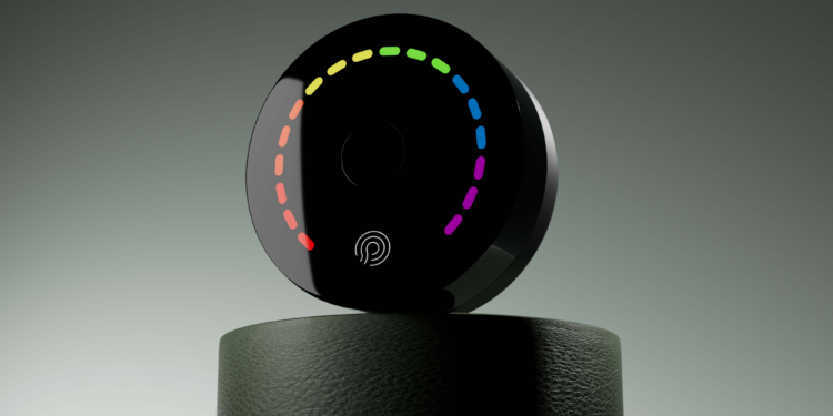 Is Your Supplement Routine Actually Working? This Device Will Tell You in 15 Seconds