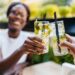 Mineral Mocktail Recipes We're Sipping Now
