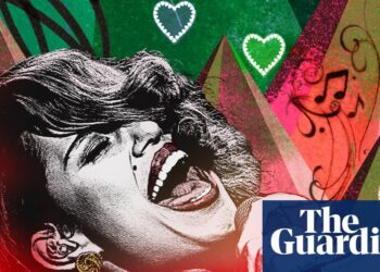 Raye’s I Know You’re Hurting urged me to confront a lifetime of depression | Raye