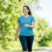 Should You Try Lymphatic Walking to Help With Puffiness and Low Energy?