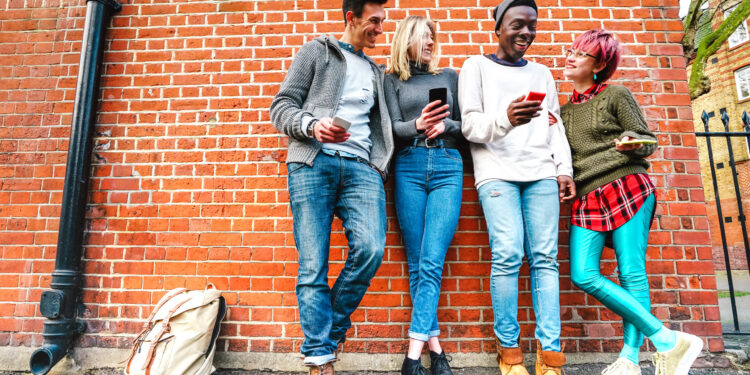 what young people really think