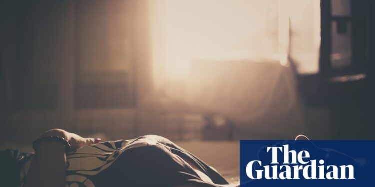 Australian researchers identify new subtype of depression linked to body clock disruptions | Depression
