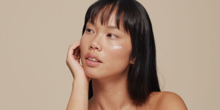 How to Build a Dry Skin Routine