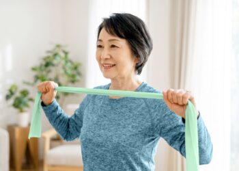 How to Exercise Safely With C3G