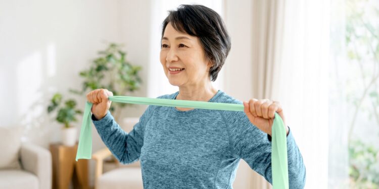 How to Exercise Safely With C3G