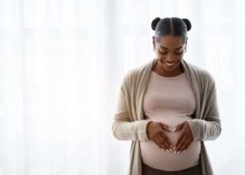 Natural Ways to Support Fertility