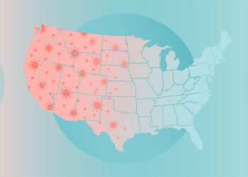 Surprise Mutation Driving Early Start to Flu Season
